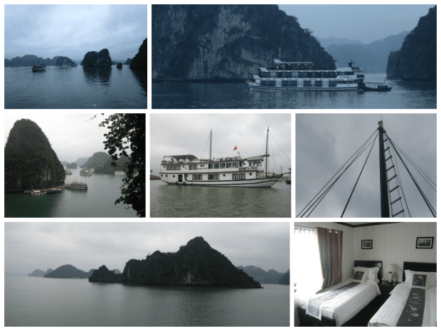 Halong Bay